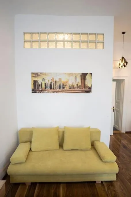 Citypark Home Budapešť