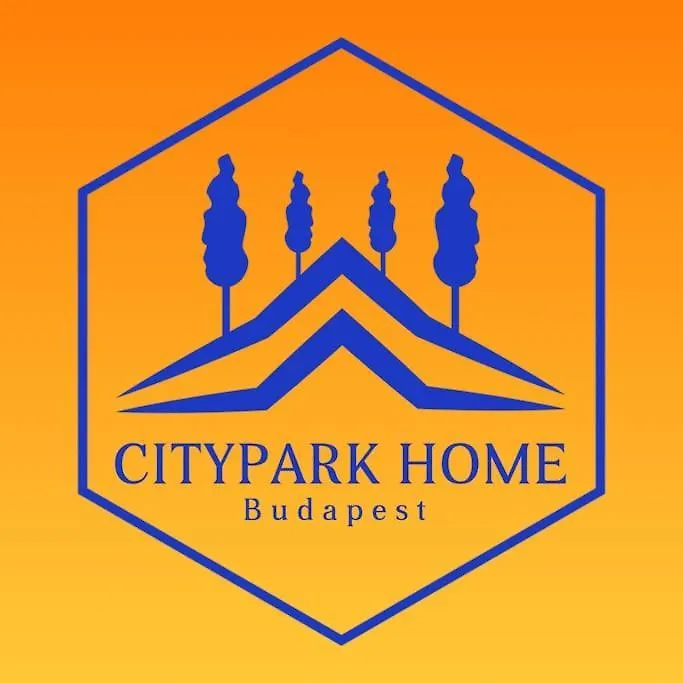 Citypark Home Budapest Ungarn